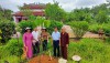 Nhân dịp 480 năm ngày băng của Đức Triệu Tổ Nguyễn Kim