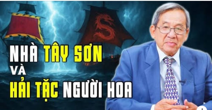 KÊNH TRUYỀN HÌNH “NHẬN THỨC MỚI” VÀ NHỮNG VẤN ĐỀ LỊCH SỬ VÀO NỬA SAU THẾ KỶ XVIII