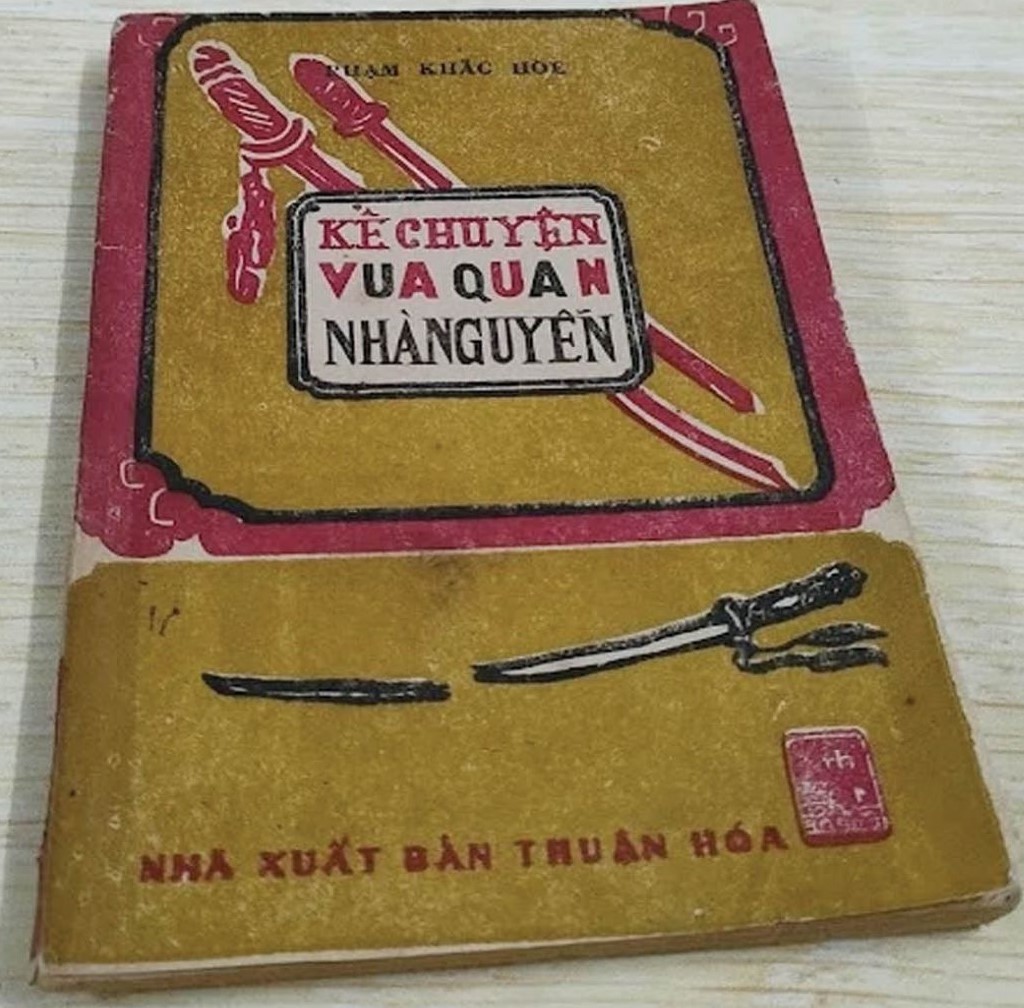 vuaquan NhaNguyen